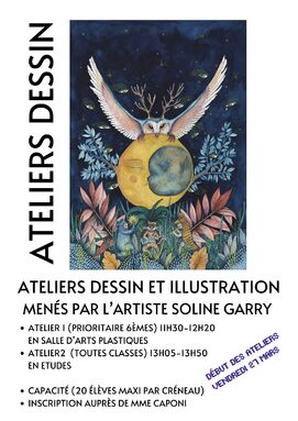 Affiche ATELIERS DESSIN SOLINE GARRY .jpg