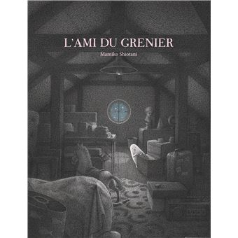L'ami du grenier - cartonné - Mamiko Shiotani, Alice Hureau - Achat ...