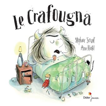 Le Crafougna - broché - Stéphane Servant, Anne Montel - Achat Livre | fnac